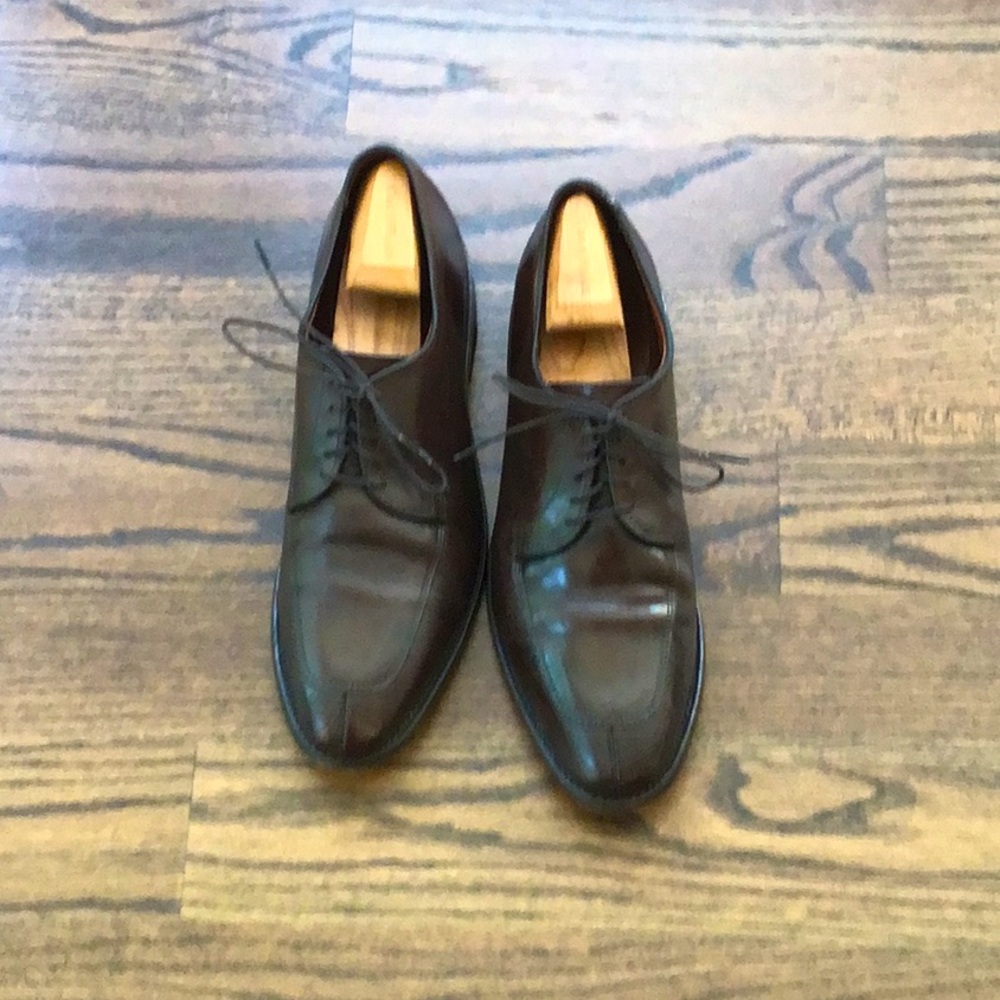 Allen Edmonds Delray